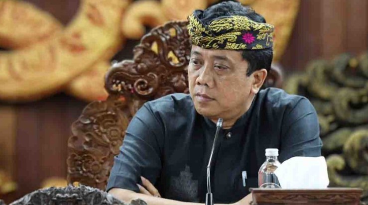 Soal Pencabutan Tunjangan, DPRD Klungkung Tunggu Arahan Pusat