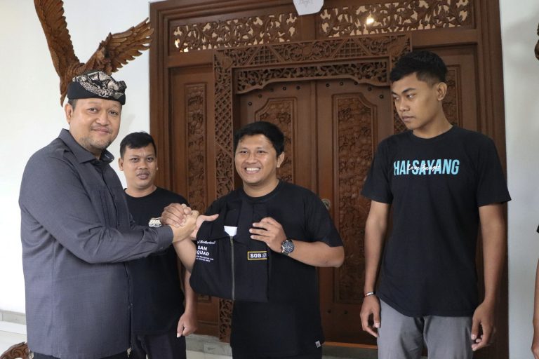 Badung Akbar Modification Melenggang ke ICS Yogyakarta