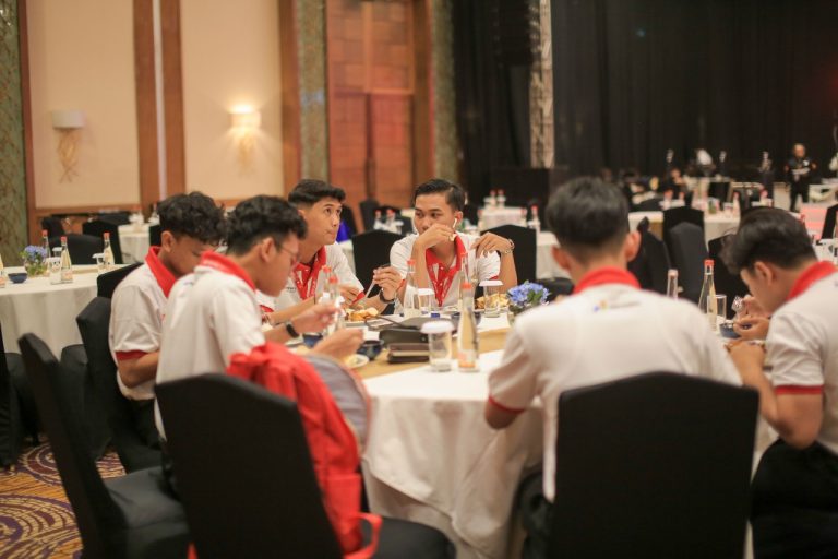 Disambut Antusias, Pertamina Terima 759 Kampus yang Mendaftar di Pertamuda Seed & Scale 2025