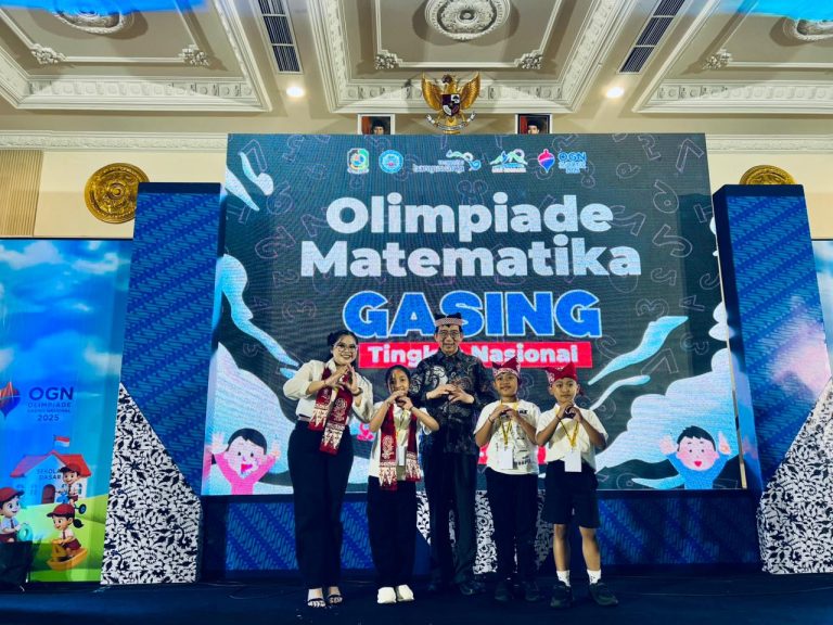 Tiga Siswa Bangli Siap Unjuk Gigi di Olimpiade Gasing Nasional