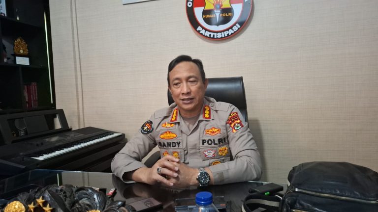 Kasus Tewasnya Turis Australia di Bali Masih Diselidiki, Polisi Buru Dua Perempuan yang Bersama Byron di Malam Sebelum Tewas