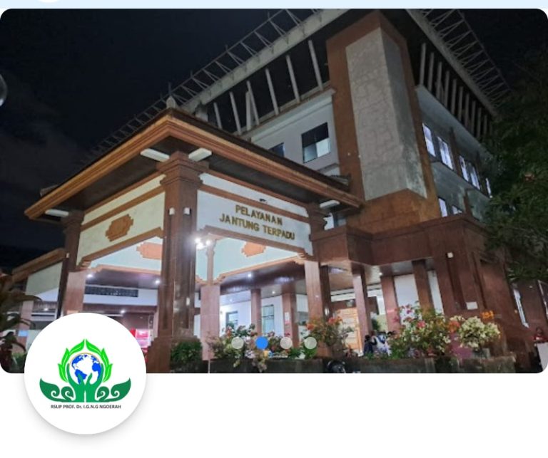 Isu Pencurian Jantung WNA Australia di Bali Heboh, RS Prof Ngoerah Berikan Penjelasan