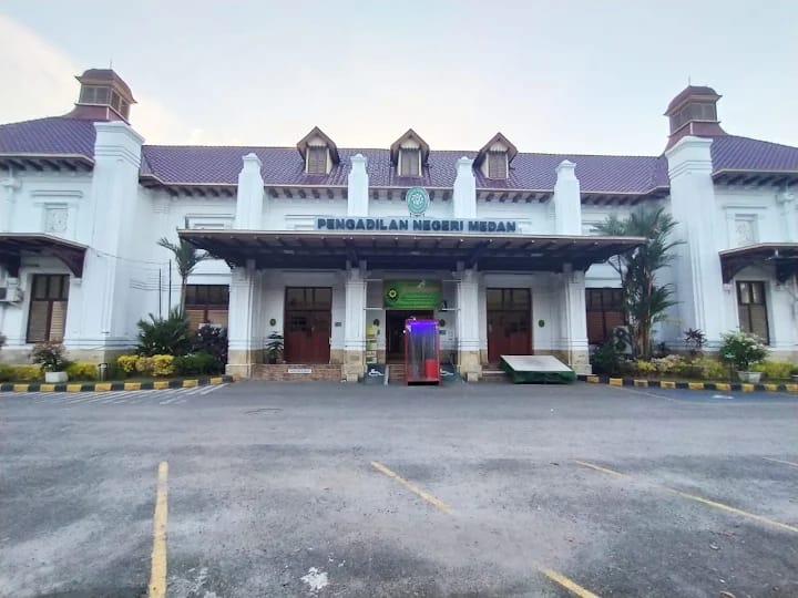 Tergugat PWO Tak Unggah Jawaban, Sidang Gugatan Nama dan Logo IWO di PN Medan Berlanjut