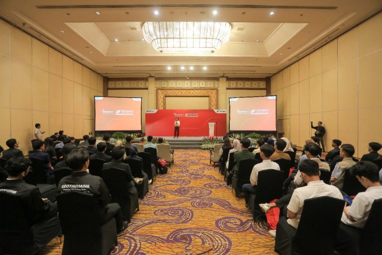 Ciptakan Wirausahawan Muda, Pertamina Umumkan 89 Peserta Lolos Tahap Elevator Pitch Pertamuda Seed & Scale 2025