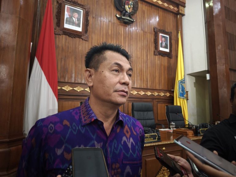Polemik Jalan GWK Ungasan, DPRD Bali Siap Ambil Langkah Tegas