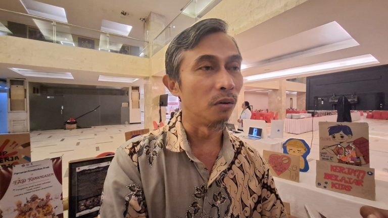 Kasus Eksploitasi Anak Meningkat, ECPAT Dorong Industri Pariwisata Bali Perkuat Perlindungan Anak