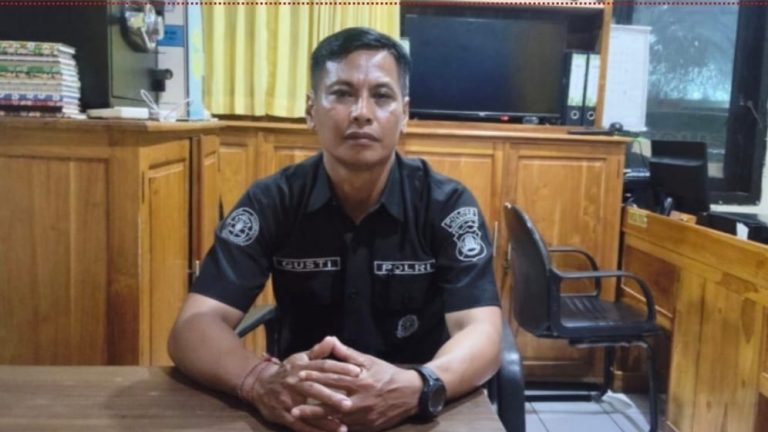 Manajer Marketing Properti Gede S Bantah Laporan Pemilik Perusahaan Atas Tudingan Menggelapkan Dana Konsumen