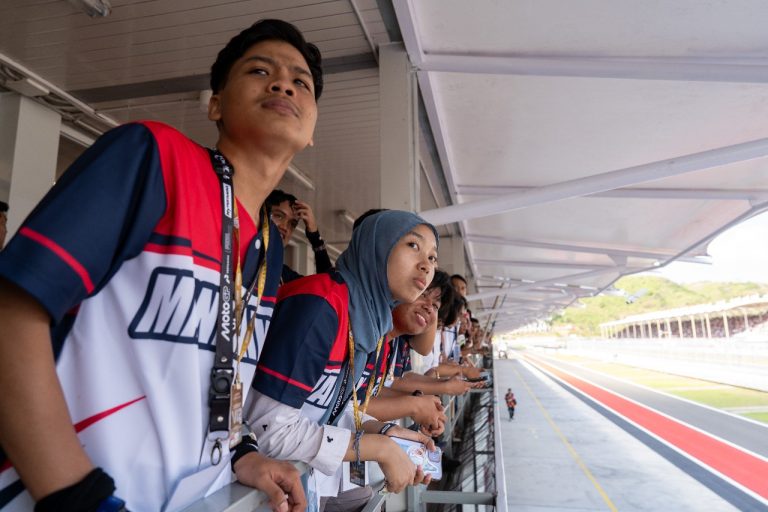Pertamina Dorong Calon Wirausahawan Muda Go Global, Ini Kisah Pemenang PGTC 2025 di Mandalika