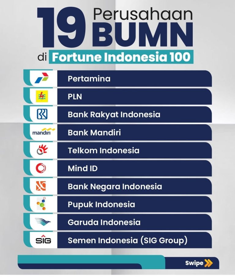 Potensi Moral Hazard dalam Pengelolaan BUMN