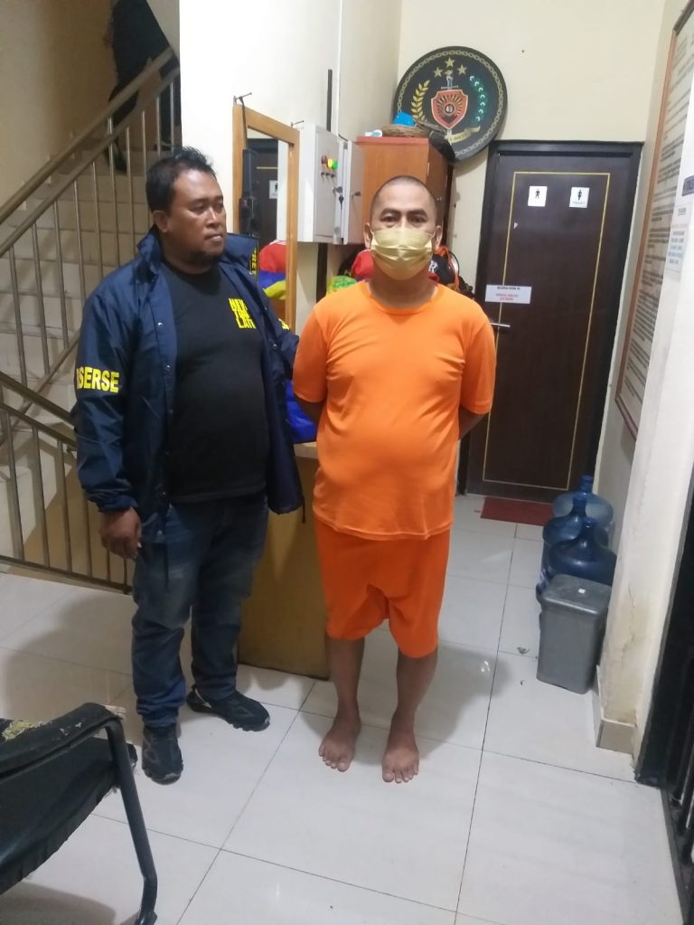 KDRT Maut di Denpasar, Suami Bekap Istri hingga Tewas