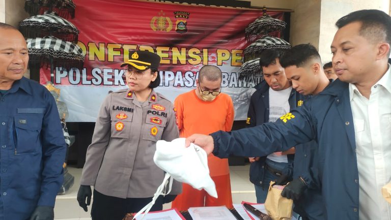 Manajer Keuangan Trans Studio Bali Habiskan Uang Rp661 Juta untuk Gaya Hedon, Kini Ditahan Polisi