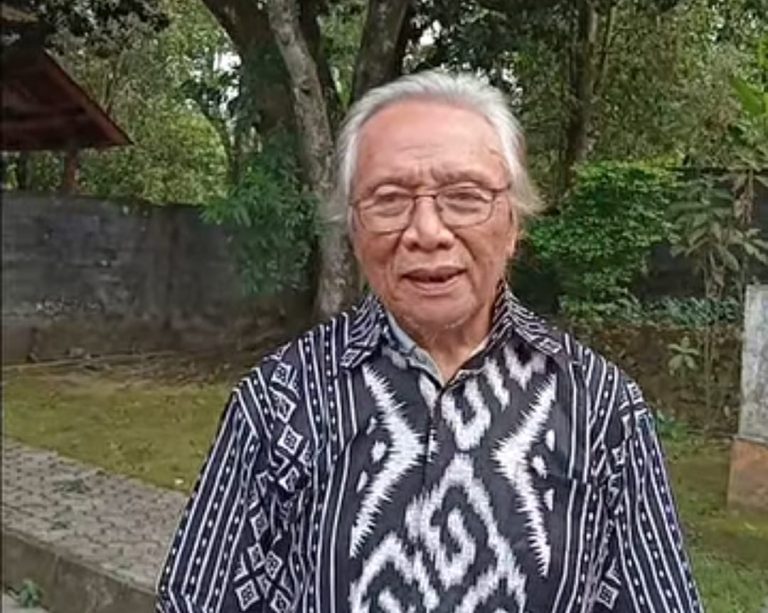 Refleksi Raina Buda Kliwon Gumbreg, Kekuatan Pikiran Mampu Melahirkan Ketercerahan Diri Insan Manusia