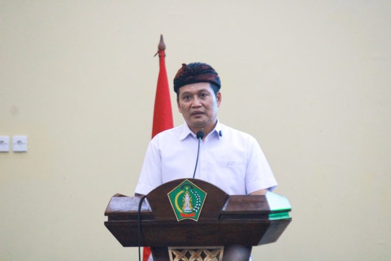 Bupati Kembang Matangkan Aturan PBG dan Disinsentif Bangunan Fungsi Usaha