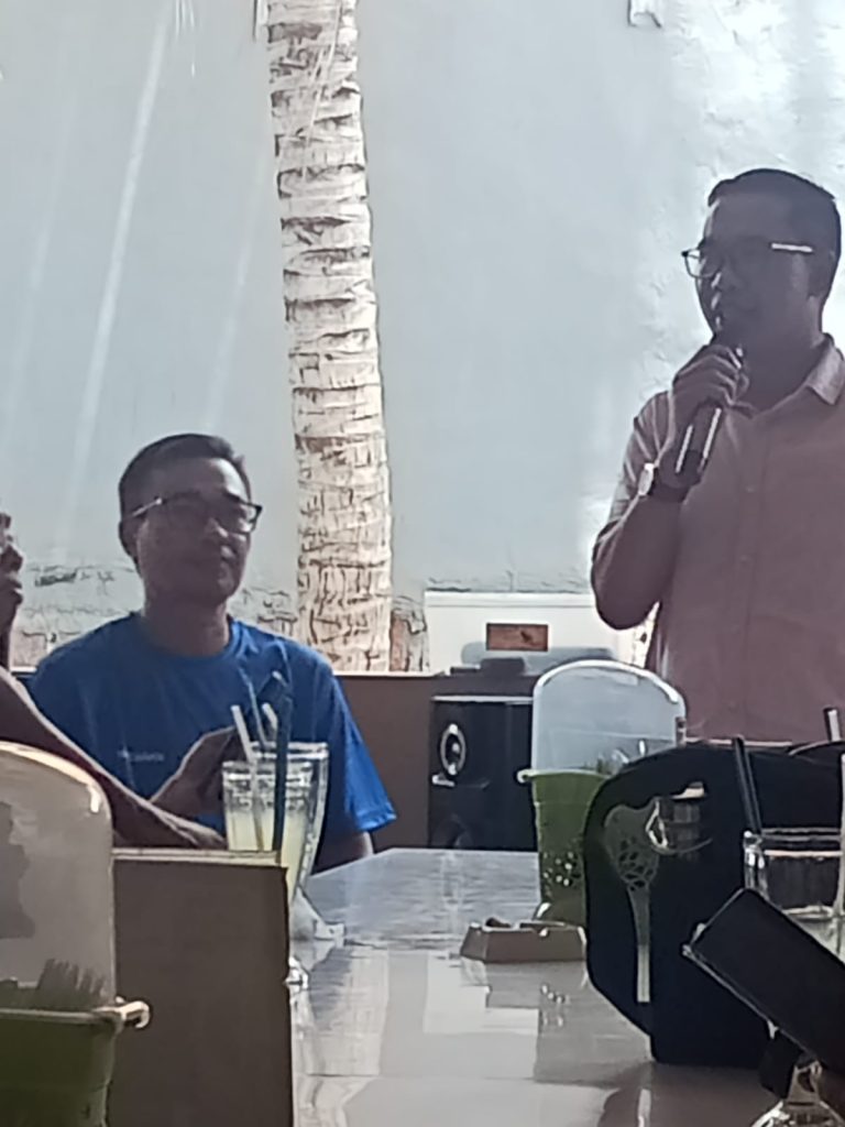 Universitas Panji Sakti Singaraja : Peningkatan Peringkat Akreditasi Institusi Dari Baik Menjadi BAIK SEKALI Disambut Rasa Syukur Para Civitas
