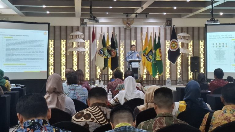 FKD-MPU Fokus Susun Aksi Konkret, Sinergikan 10 Provinsi untuk Pembangunan Daerah