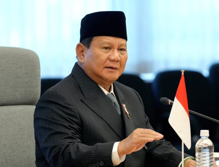 Pengamat : Satu Tahun Kepemimpinan Presiden Prabowo, Tinjauan Kepemimpinan Filosofi Jawa