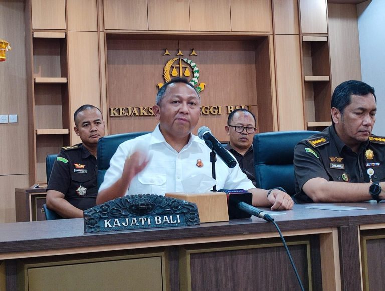 Kejati Bali Naikkan Status Kasus Korupsi Universitas Terbuka Denpasar ke Penyidikan, Kerugian Capai 3 Miliar