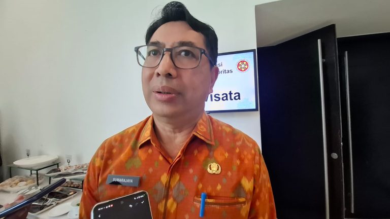 Dispar Bali: Pendapatan PWA Tembus Rp309 Miliar, Skema Insentif 3 Persen Sudah Dijalankan