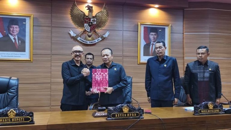 Bangli Siap Bangkitkan Ekonomi dengan Regulasi Baru