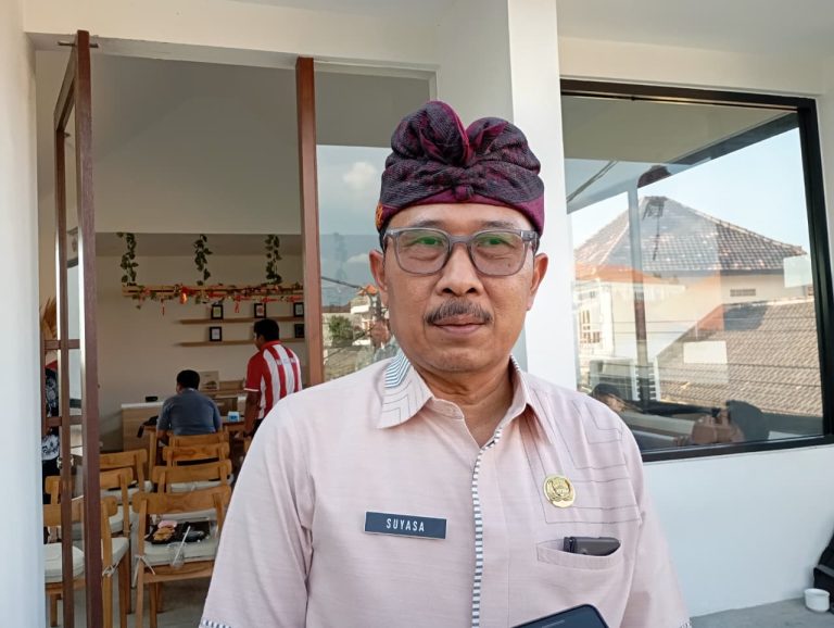 PSSI Buleleng Gelar Kompetisi Liga, Libatkan 33 Klub Dan Terapkan Regulasi U-23