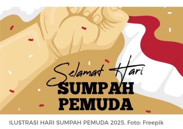97 Tahun Sumpah Pemuda, Bangsa yang Mengalami Penurunan Kualitas Idealisme Pemikiran