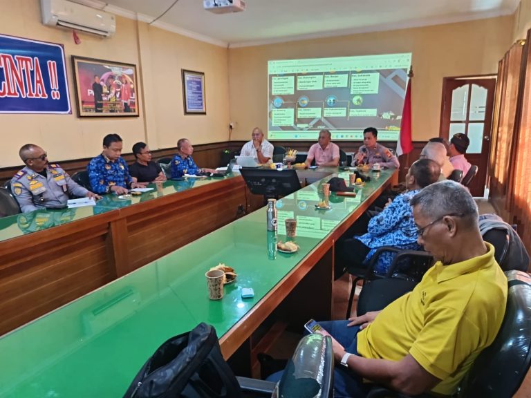 Kejuaraan Dunia Vovinam Di Buleleng Di Ikuti 392 Atlet Dari 25 Negara