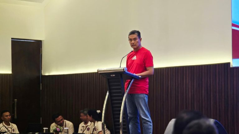 HUT Ke-2 MPP Buleleng, Wabup Supriatna Dorong Profesionalisme Pelayanan Publik