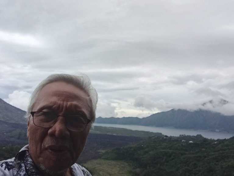 Tantangan Peradaban, Ketidakadilan Ekonomi dan Ketidakadilan Lingkungan. Bagaimana Bali Meresponsnya