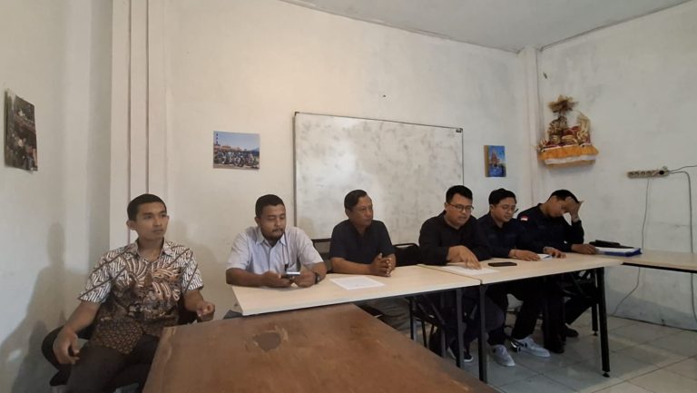 Polisi Diduga Langgar HAM Berat Massa Aksi Demo 30 Agustus 2025 di Bali