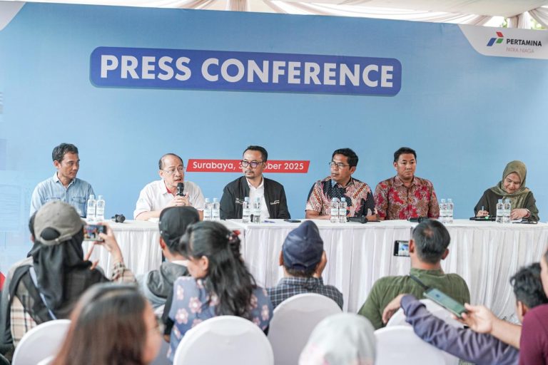 Pertamina Patra Niaga Tegaskan Komitmen Tindak Lanjuti Keluhan Konsumen, Lemigas Beberkan Hasil Uji Pertalite Sesuai Spesifikasi