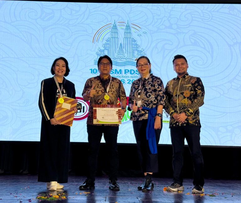 Wagub Giri Prasta Hadiri Pertemuan Ilmiah Kedokteran Olahraga Indonesia–Malaysia di Bali
