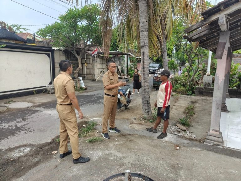Kadis Putra Aryana Sebut Masalah Sampah Jangan Saling Menyalahkan