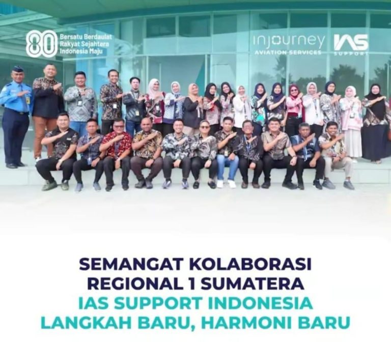 Tender Pengamanan Bandara Kualanamu Batal, PT Duta Agung Group Bongkar Dugaan Kejanggalan