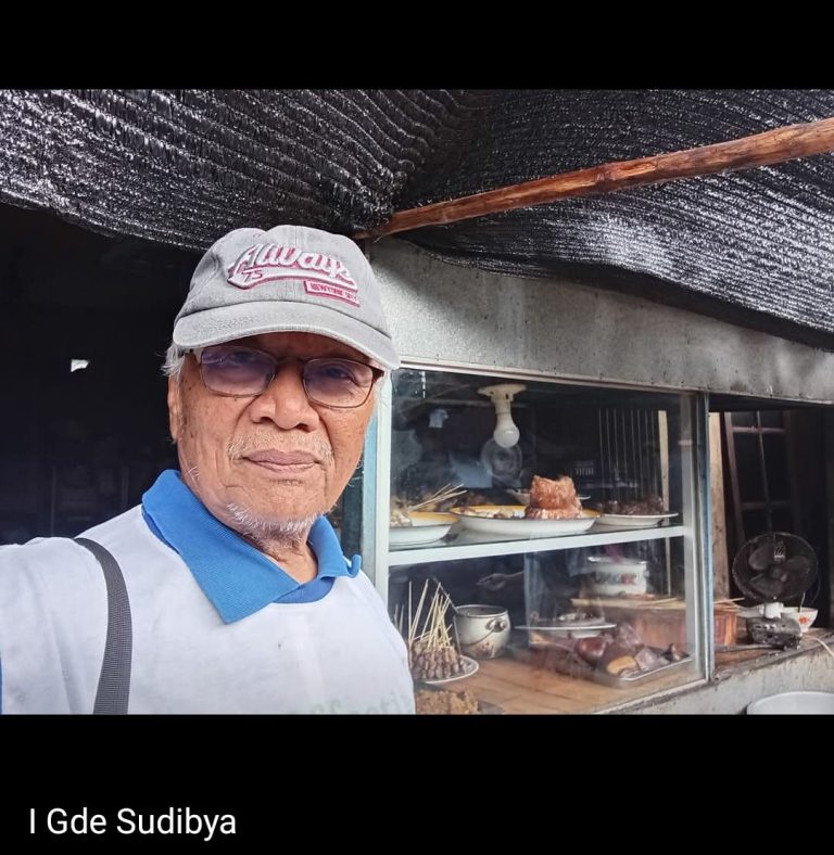 Merayakan Galungan – Kuningan di Tengah Darurat dan Krisis Lingkungan