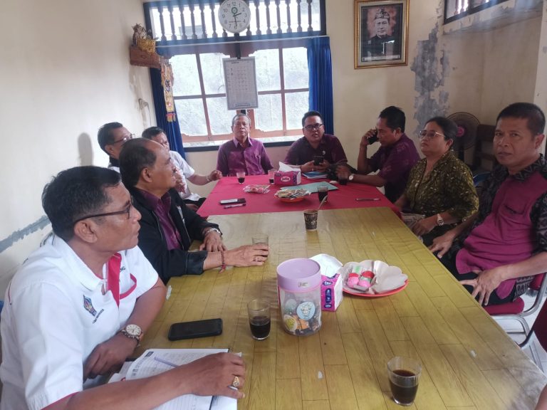 LPLPD Yakin Mampu Tingkatkan Tata Kelola LPD Di Buleleng