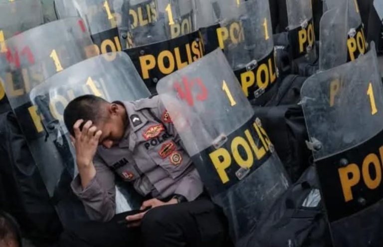 MK Larang Polisi Aktif Duduki Jabatan Sipil, Bagaimana Nasib Ribuan Anggota Polri