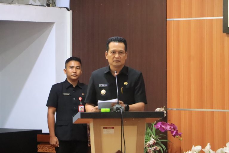 Dugaan Isu Pungli, Bupati Jembrana Ancam Sanksi Pecat Oknum Pejabat