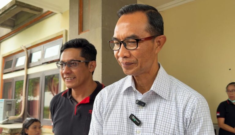 Badung Gerakkan Vaksinasi dan Sterilisasi Gratis, Jamin Badung Aman Rabies