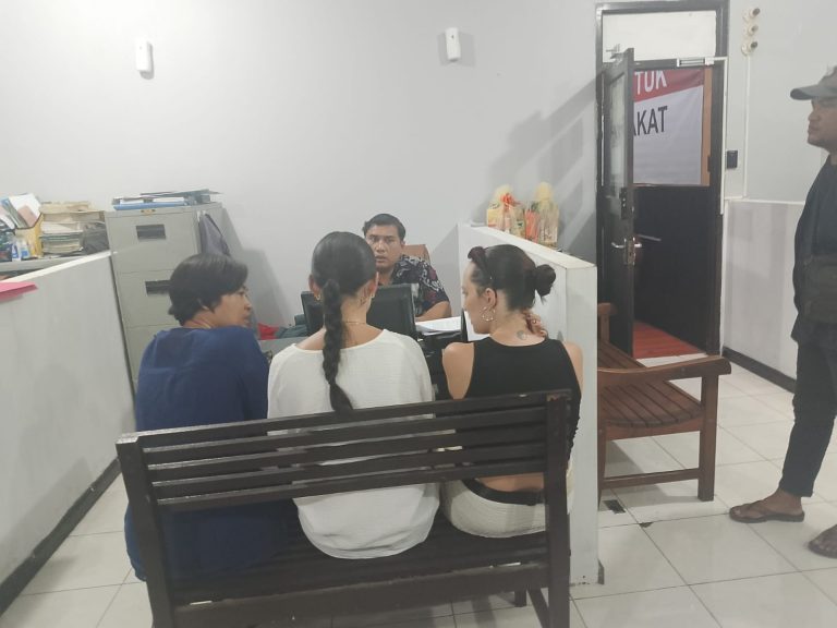 iPhone Tertinggal di Taksi, Turis Inggris Dipalak Rp1 Juta oleh Sopir di Bali
