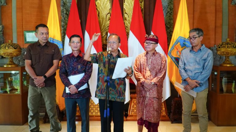 Ditemukan 5 Pelanggaran Berat: Proyek Lift Kaca PT Indonesia Kaishi Tourism Property di Kelingking, Wajib Dibongkar dalam Kurun Waktu 6 Bulan