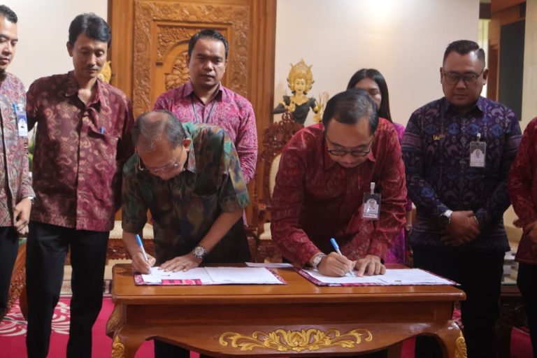 Bank Mandiri Siapkan Sistem Pembayaran dan Layanan PWA, Berlaku Mulai Senin, Gubernur Koster: Suksma, Mari Jaga Pariwisata Berkualitas 