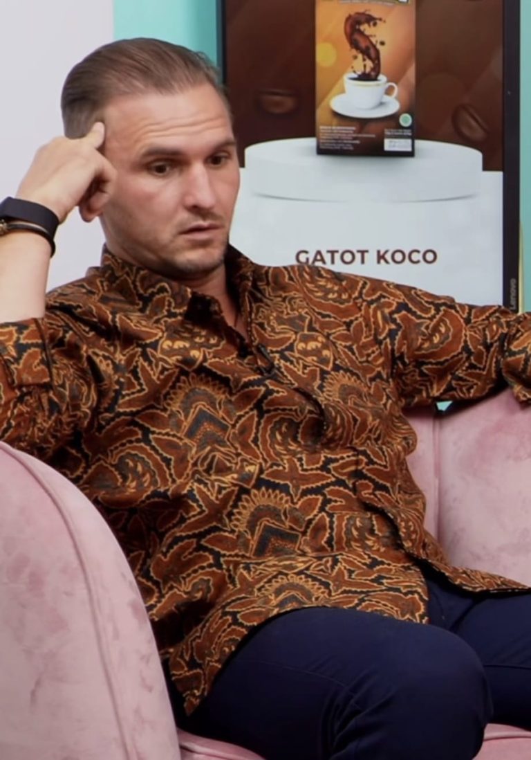 29 WNA Laporkan ‘Mr Terimakasih ke Polda Bali, Diduga Tipu Investasi hingga Rp80 Miliar