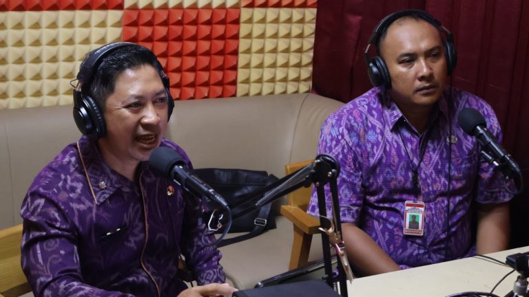 Brida Buleleng Ajak Masyarakat Segera Daftarkan Produknya Untuk Mendapat Sertifikat HKI