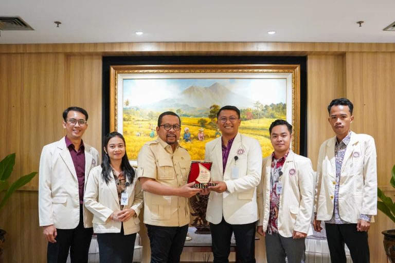 KMHDI dan KSP Siapkan Langkah Kolaborasi Wujudkan Program Kerakyatan Pemerintah