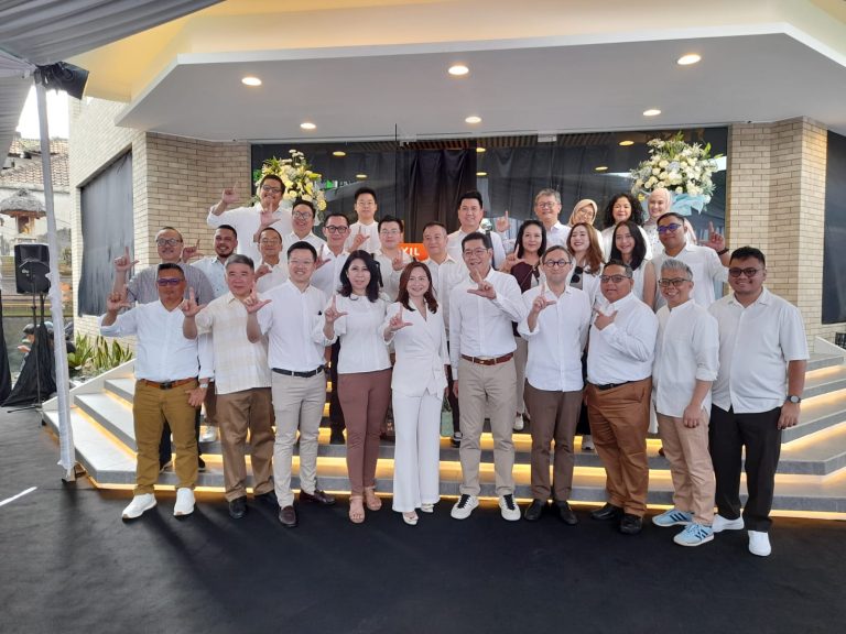 LIXIL Resmikan Experience Center Keempat di Bali, Target Arsitek dan Properti Premium