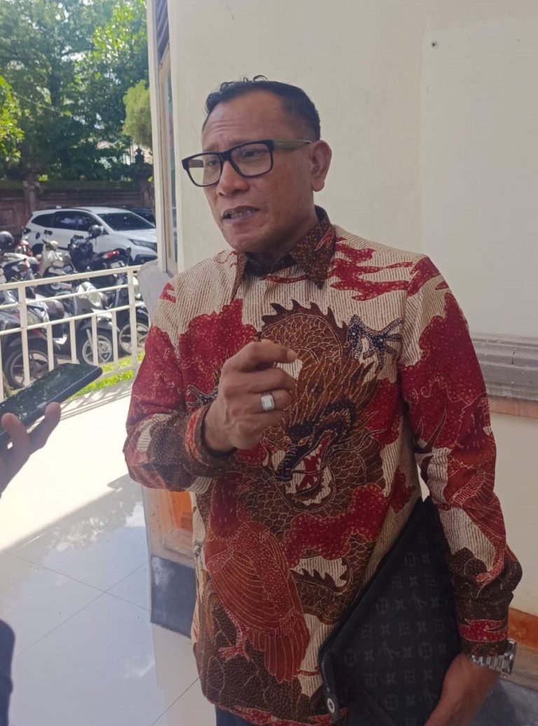 Buat Token Baru, Direktur PT UKI “dimejahijaukan” Gendo Ingatkan Agar Negara Tidak Melindungi Pelaku Nominee