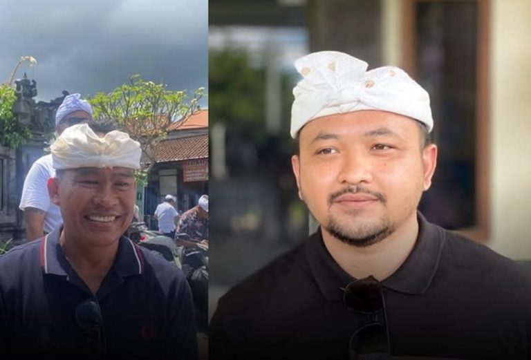 Anggota DPRD Badung Tomy Martana Putra dan Made Sudira : Aktifkan Lagi Kipem Demi Cegah Keributan Penduduk Lokal dan Pendatang