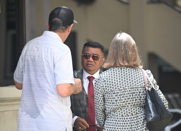 Investor Australia Gugat Kepailitan Hotel Sing Ken Ken, Klaim Hak Sewa 23 Tahun