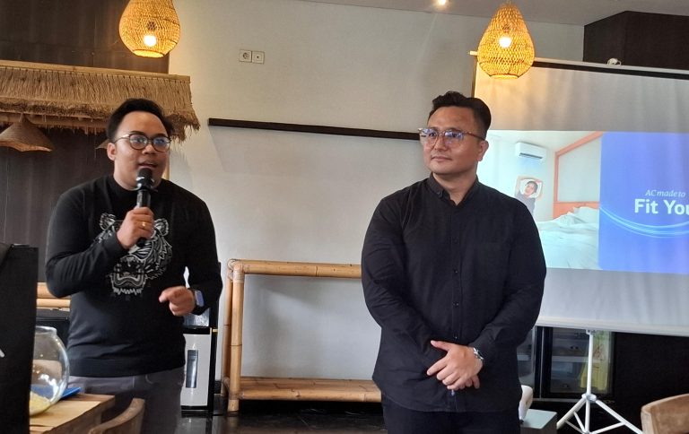 Perkuat Layanan Purnajual, MODENA Debutkan AC dengan Garansi 48 Jam