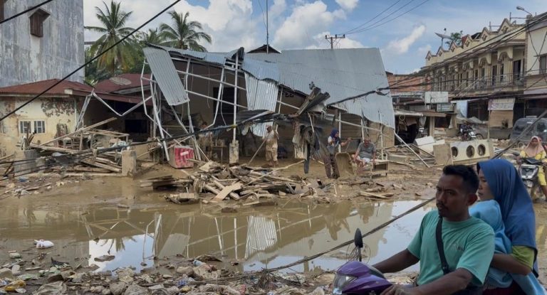 Heboh Klaim Pemulihan Listrik Aceh, IWO Minta Presiden Pecat Menteri ESDM dan Dirut PLN